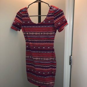 forever21 dress